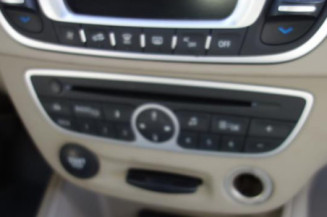 Pretensionneur de ceinture avant droit RENAULT MEGANE 3