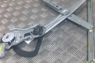 Leve vitre electrique avant gauche CHEVROLET KALOS Photo n°1