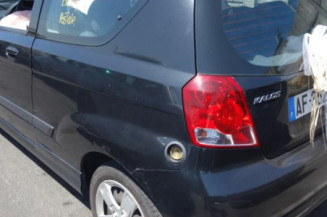 Leve vitre electrique avant gauche CHEVROLET KALOS