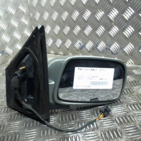 Retroviseur droit TOYOTA YARIS 1 Photo n°1