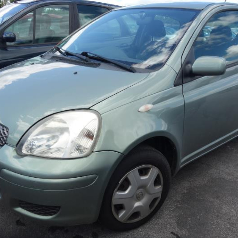 Retroviseur droit TOYOTA YARIS 1 Photo n°4