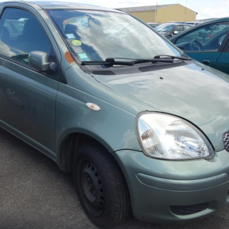 Retroviseur droit TOYOTA YARIS 1 Photo n°5