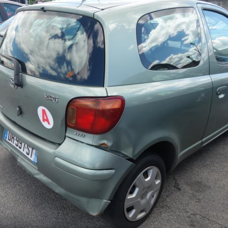 Retroviseur droit TOYOTA YARIS 1 Photo n°6