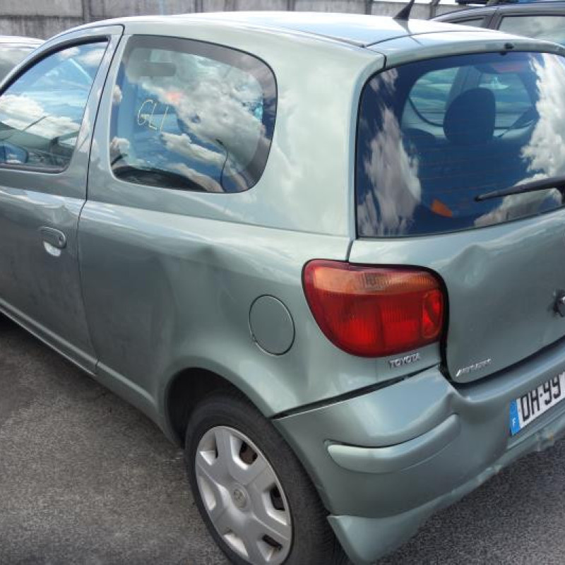 Retroviseur droit TOYOTA YARIS 1 Photo n°7