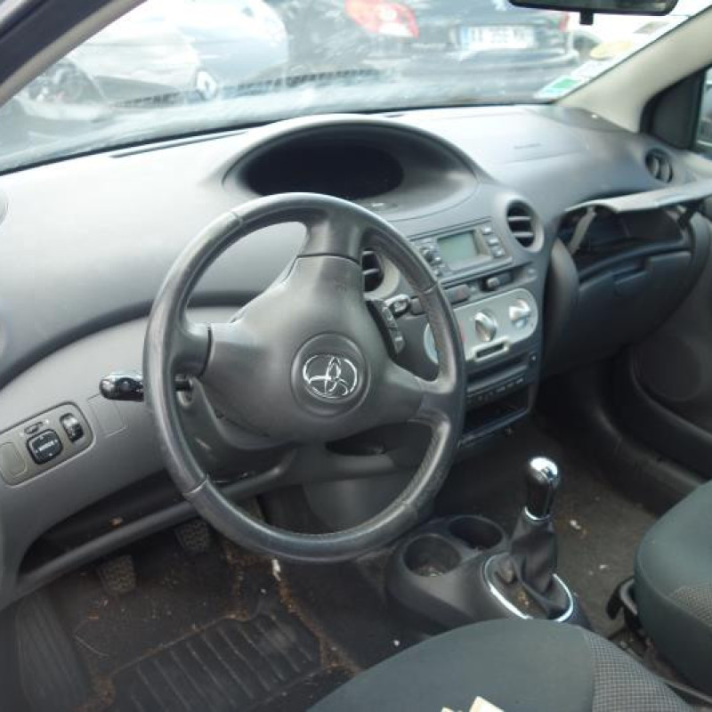 Retroviseur droit TOYOTA YARIS 1 Photo n°8