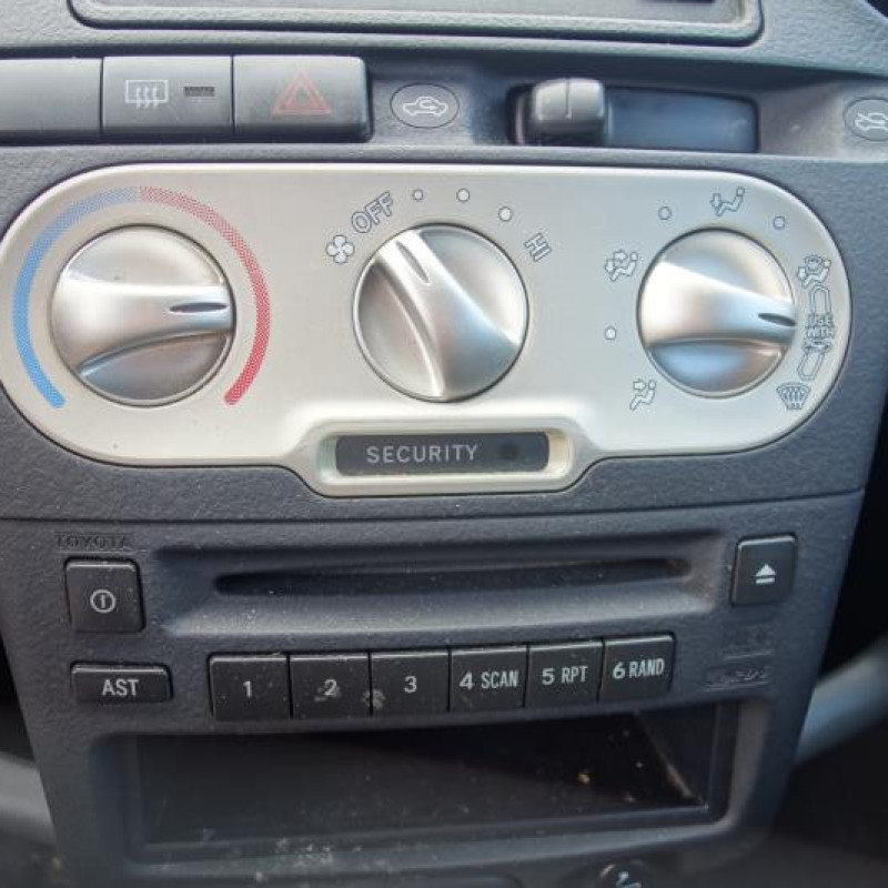 Retroviseur droit TOYOTA YARIS 1 Photo n°9