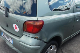 Bloc ABS (freins anti-blocage) TOYOTA YARIS 1
