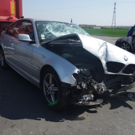 Etrier avant gauche (freinage) BMW SERIE 3 E46
