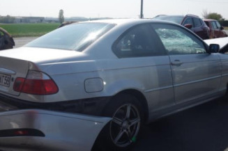 Etrier avant gauche (freinage) BMW SERIE 3 E46