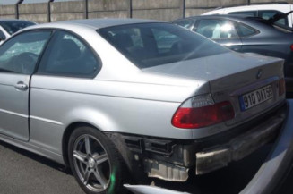 Etrier avant gauche (freinage) BMW SERIE 3 E46