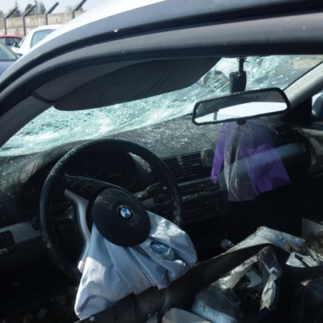 Etrier avant gauche (freinage) BMW SERIE 3 E46