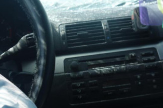 Etrier avant gauche (freinage) BMW SERIE 3 E46