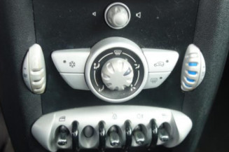 Ceinture arriere gauche MINI MINI 2 R56