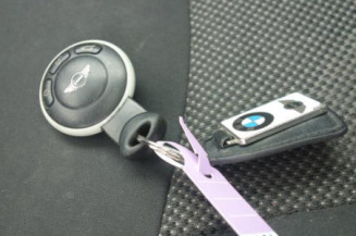 Ceinture arriere gauche MINI MINI 2 R56