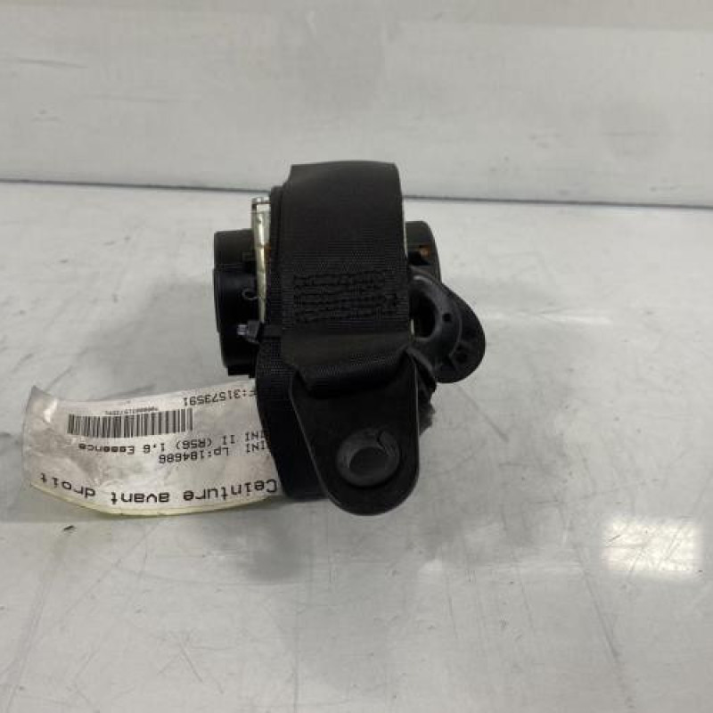 Ceinture avant droit MINI MINI 2 R56 Photo n°2