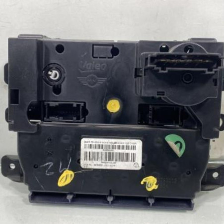 Commande chauffage MINI MINI 2 R56