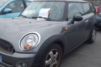 Commande chauffage MINI MINI 2 R56