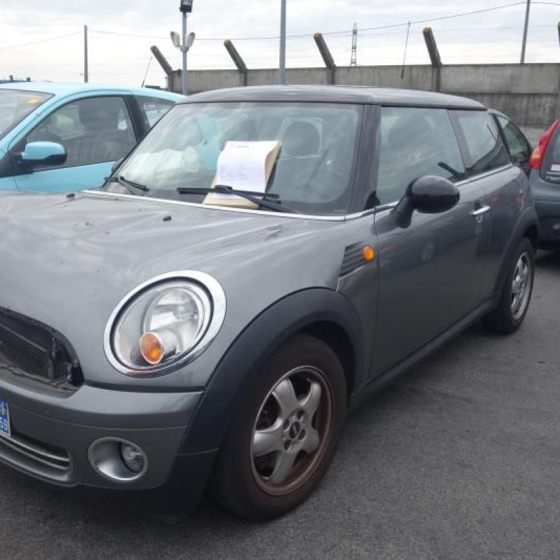 Commande chauffage MINI MINI 2 R56 Photo n°4