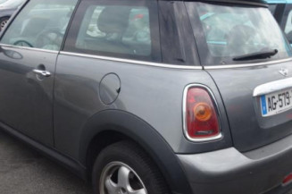 Commande chauffage MINI MINI 2 R56