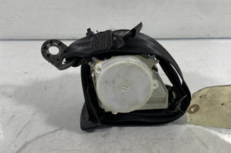 Ceinture arriere gauche SEAT IBIZA 4