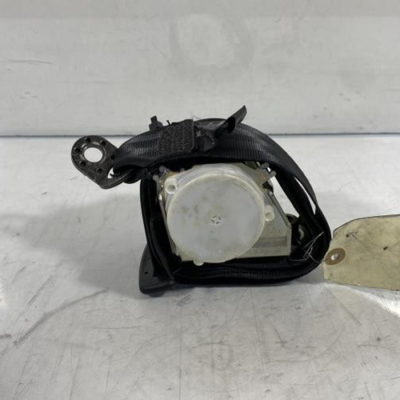 Ceinture arriere gauche SEAT IBIZA 4 Photo n°3