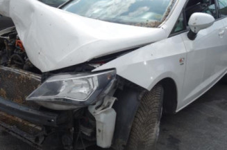 Ceinture arriere gauche SEAT IBIZA 4