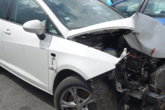 Ceinture arriere gauche SEAT IBIZA 4