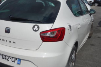 Ceinture arriere gauche SEAT IBIZA 4
