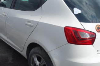 Ceinture arriere gauche SEAT IBIZA 4