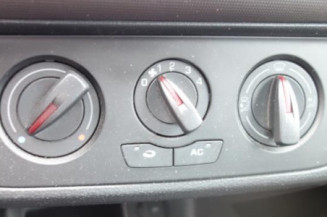 Ceinture arriere gauche SEAT IBIZA 4