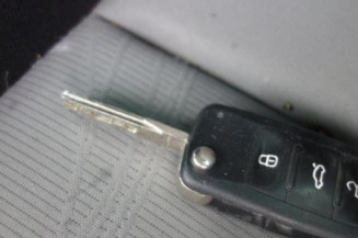 Ceinture arriere gauche SEAT IBIZA 4