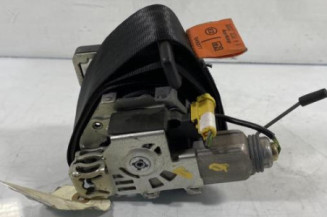 Pretensionneur de ceinture avant droit ALFA ROMEO 147 Photo n°1