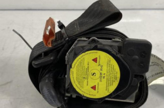 Pretensionneur de ceinture avant gauche ALFA ROMEO 147 Photo n°1