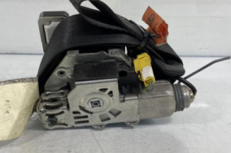 Pretensionneur de ceinture avant gauche ALFA ROMEO 147