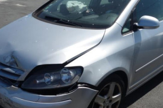 Amortisseur avant gauche VOLKSWAGEN GOLF PLUS Photo n°1