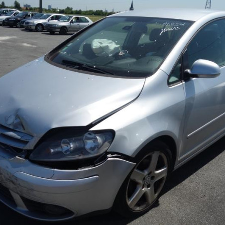Amortisseur avant gauche VOLKSWAGEN GOLF PLUS Photo n°1