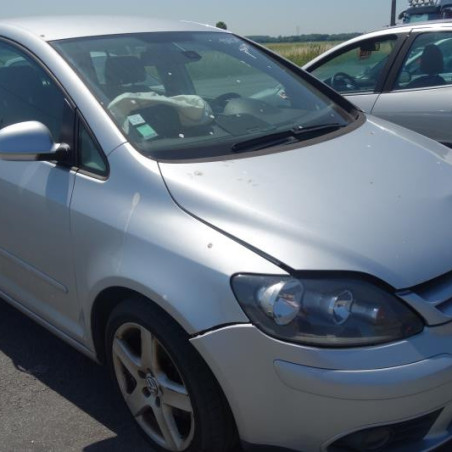 Amortisseur avant gauche VOLKSWAGEN GOLF PLUS