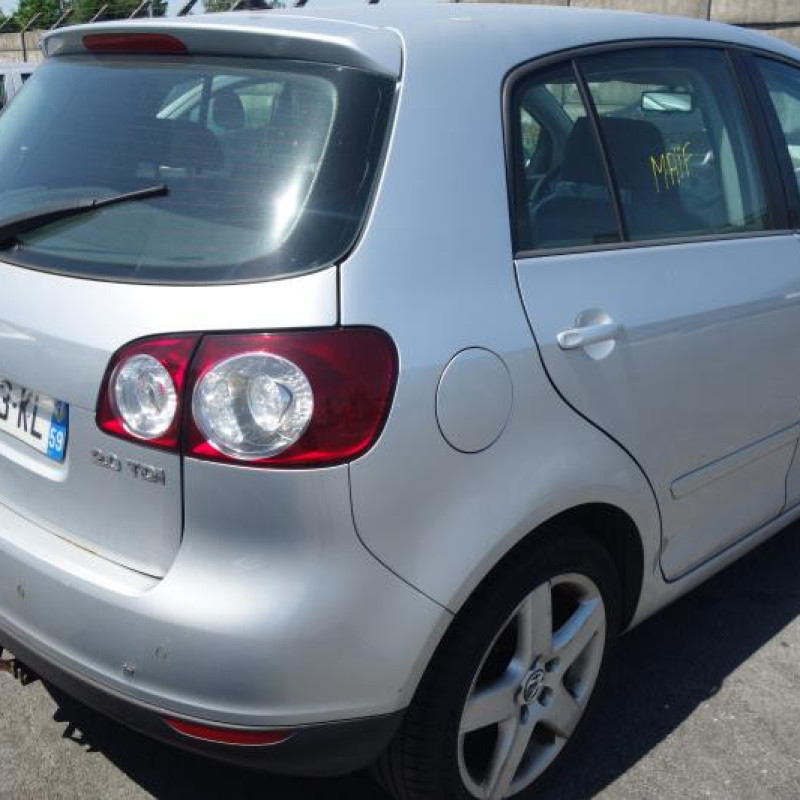 Amortisseur avant gauche VOLKSWAGEN GOLF PLUS Photo n°3