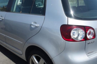 Amortisseur avant gauche VOLKSWAGEN GOLF PLUS