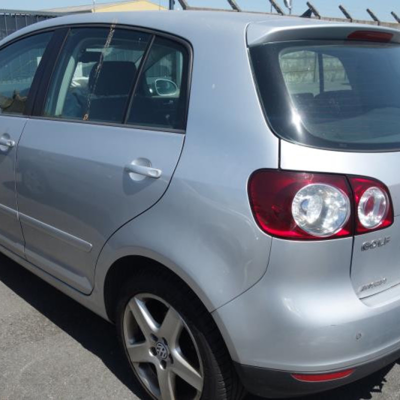 Amortisseur avant gauche VOLKSWAGEN GOLF PLUS Photo n°4