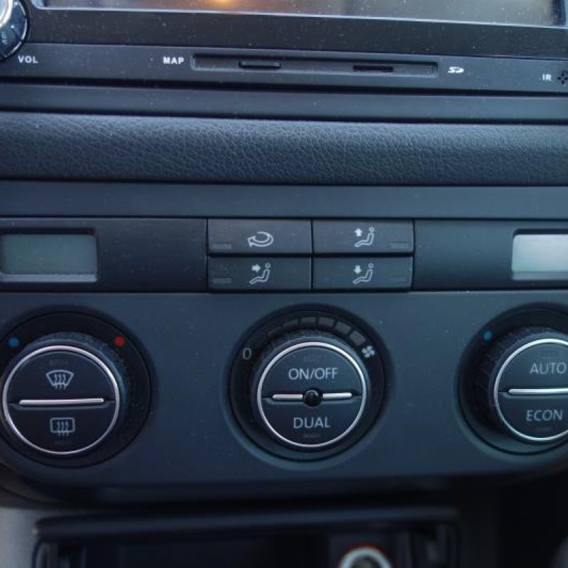 Amortisseur avant gauche VOLKSWAGEN GOLF PLUS Photo n°6