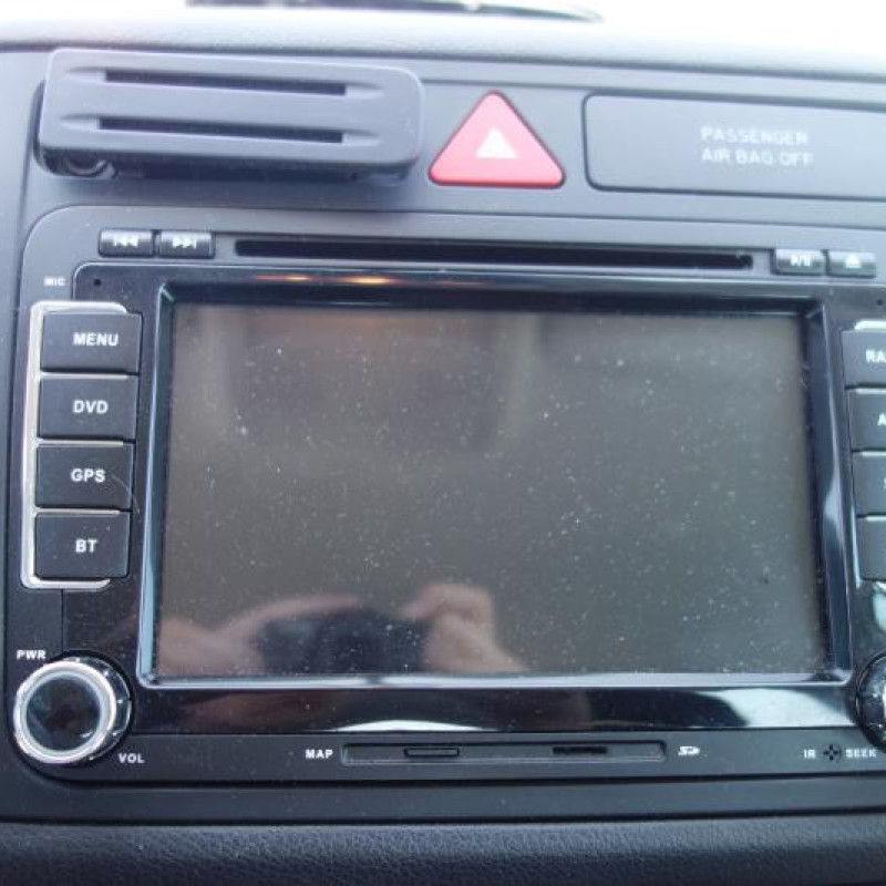 Amortisseur avant gauche VOLKSWAGEN GOLF PLUS Photo n°7