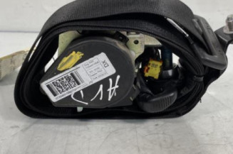 Pretensionneur de ceinture avant droit FIAT FIORINO 3 Photo n°1