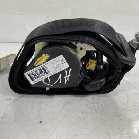 Pretensionneur de ceinture avant droit FIAT FIORINO 3 Photo n°1