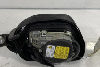 Pretensionneur de ceinture avant droit FIAT FIORINO 3