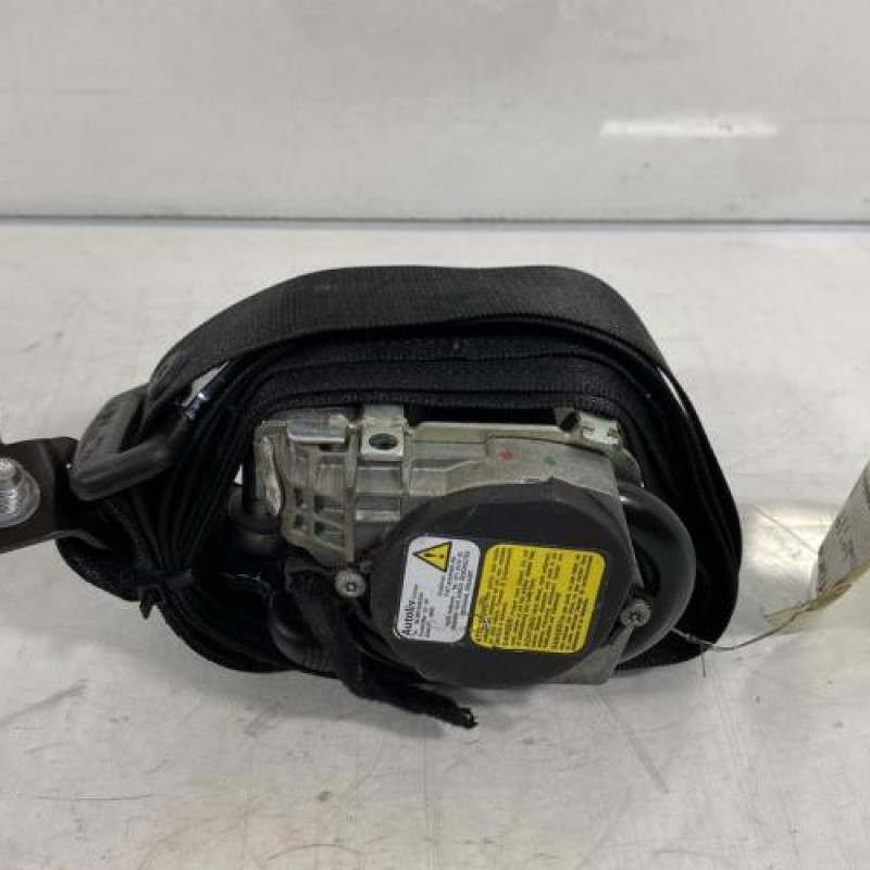 Pretensionneur de ceinture avant droit FIAT FIORINO 3 Photo n°3