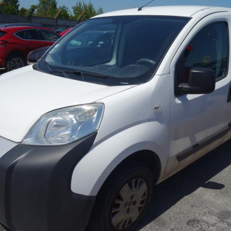 Pretensionneur de ceinture avant droit FIAT FIORINO 3 Photo n°4