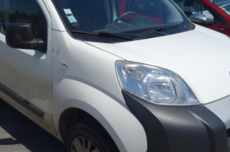 Pretensionneur de ceinture avant droit FIAT FIORINO 3