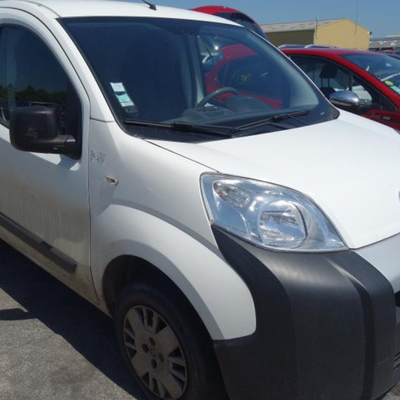 Pretensionneur de ceinture avant droit FIAT FIORINO 3 Photo n°5