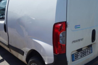 Pretensionneur de ceinture avant droit FIAT FIORINO 3